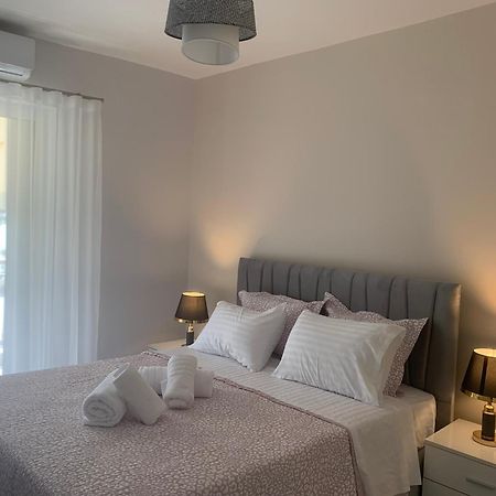 Vicky'S View House Apartamento Nafpaktos Exterior foto