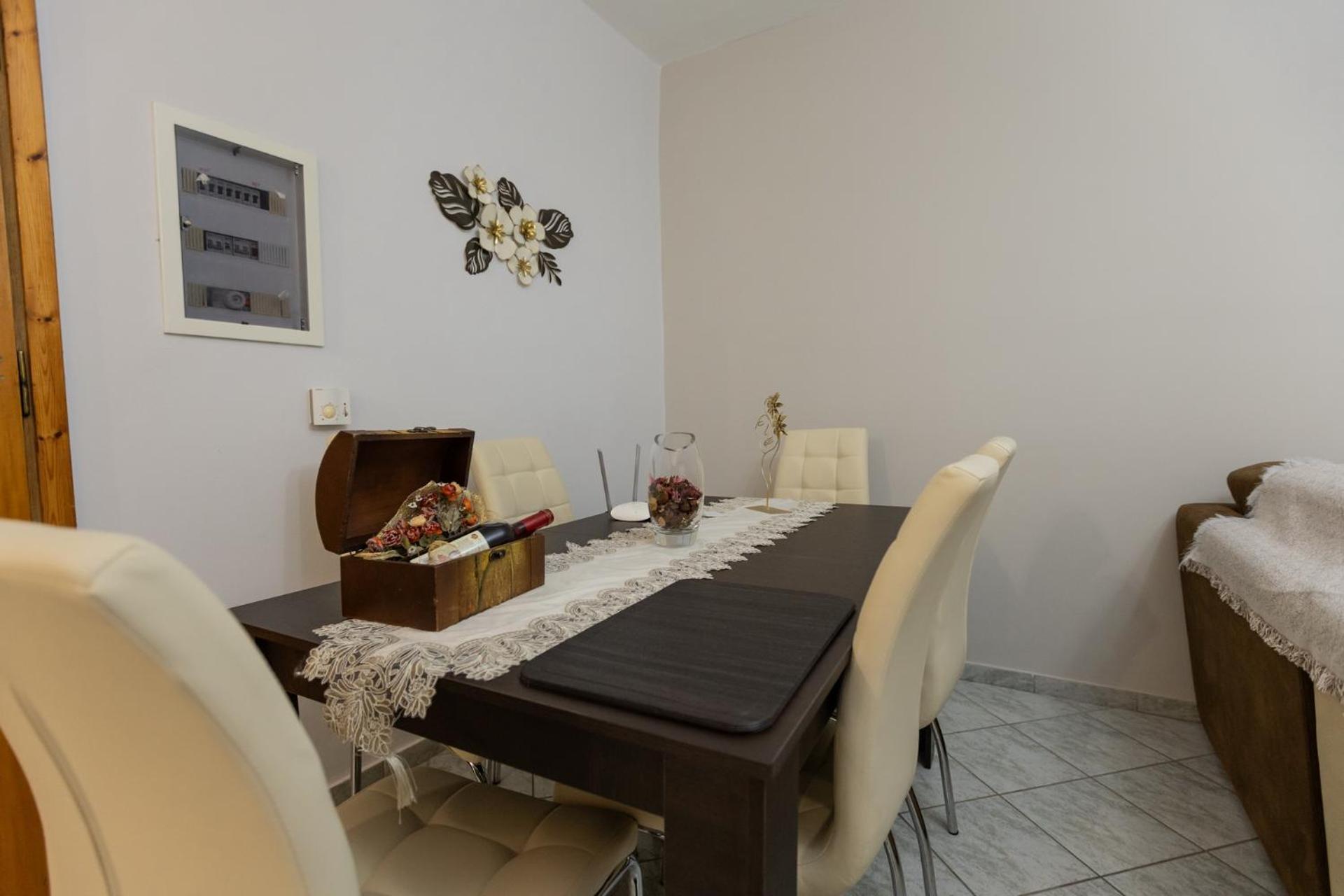 Vicky'S View House Apartamento Nafpaktos Exterior foto